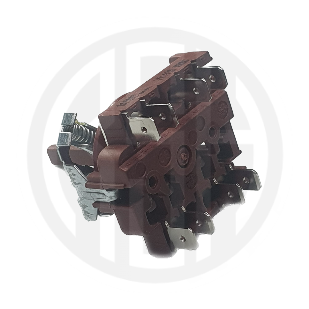 Gottak Rotary Switch Ref. 640483 for TEKA | RotarySwitchHub