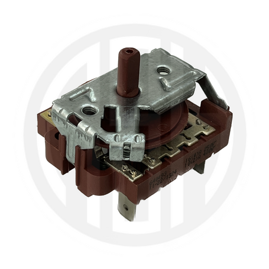 Gottak Rotary Switch | 640493 | OEM Oven and Stove | RotarySwitchHub