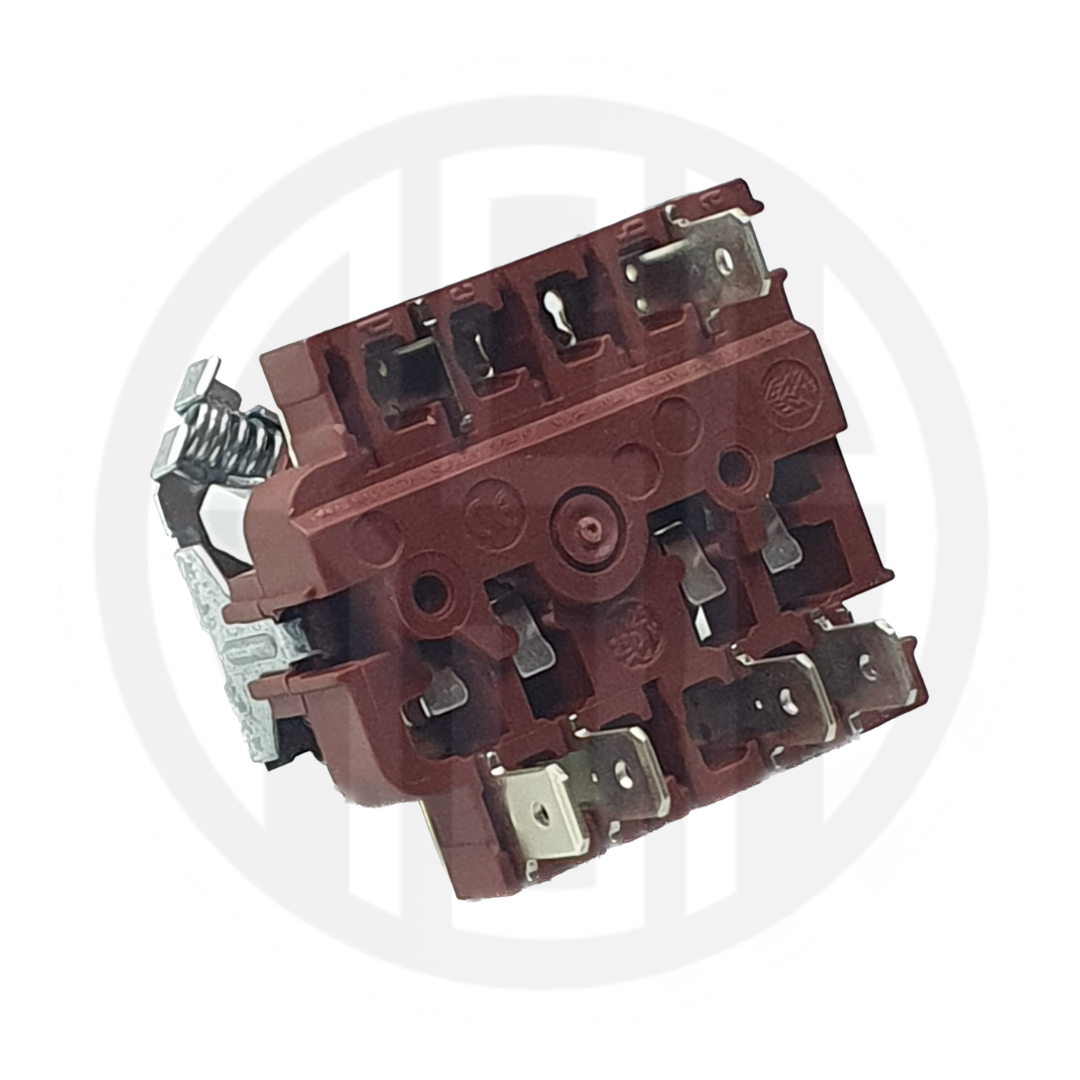 Gottak Rotary Switch Ref. 650414 | IGLOO Cooking | RotarySwitchHub