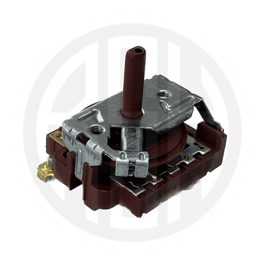 Gottak Switch Ref. 660312 | Electrical Equipment | RotarySwitchHub