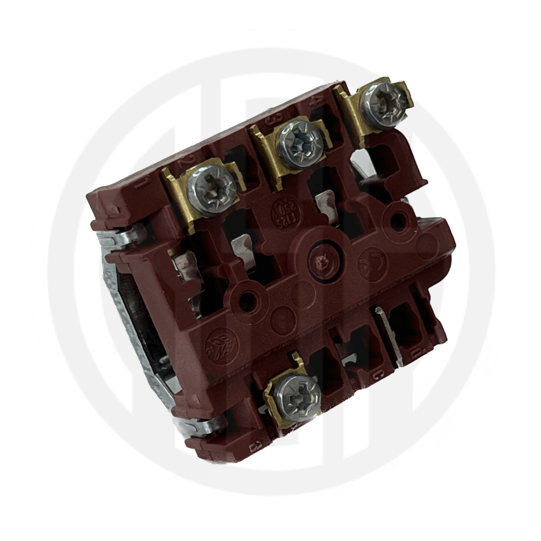 Gottak Switch Ref. 660312 | Electrical Equipment | RotarySwitchHub