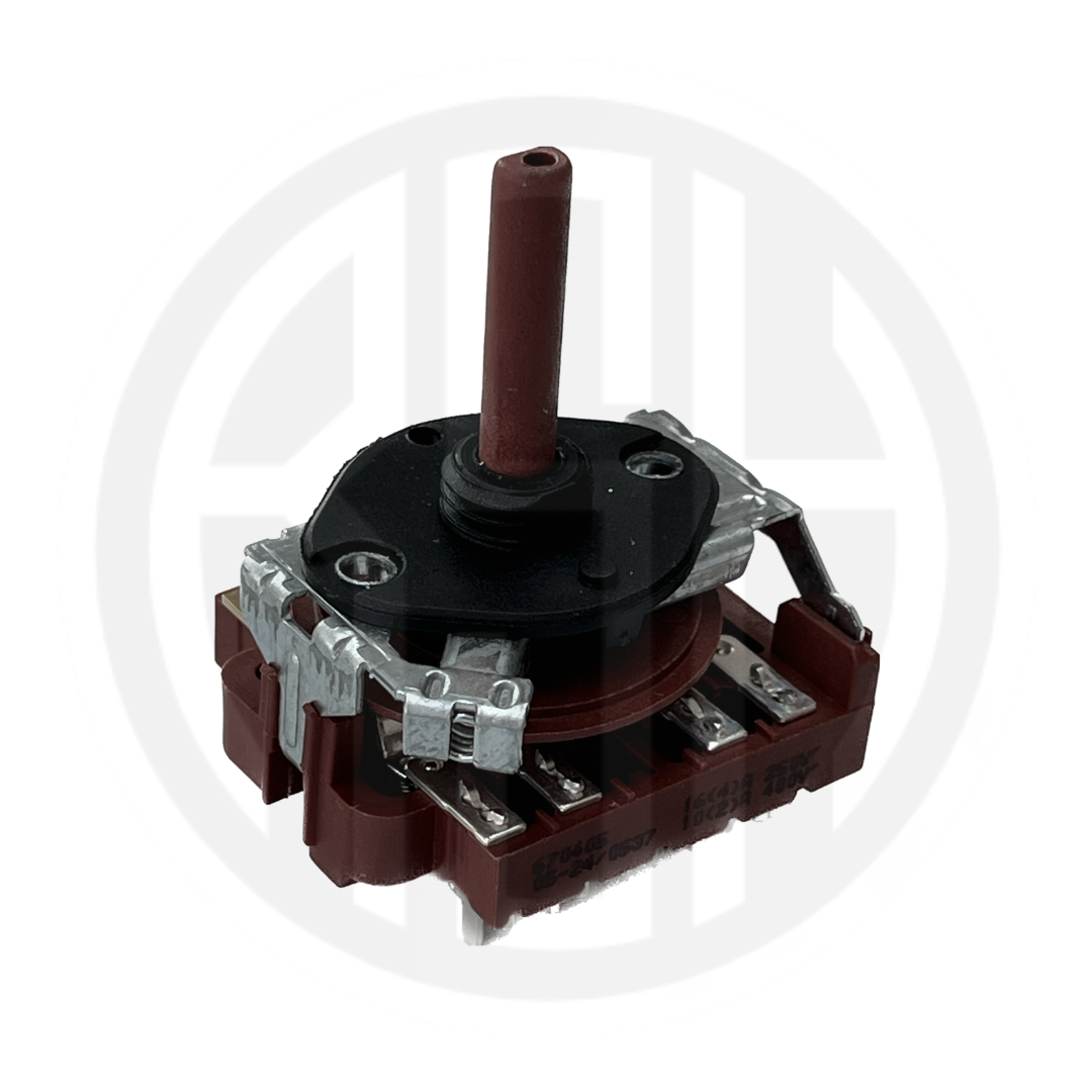 Rotary Switch | 670405 | Sauna and Pool Systems | RotarySwitchHub