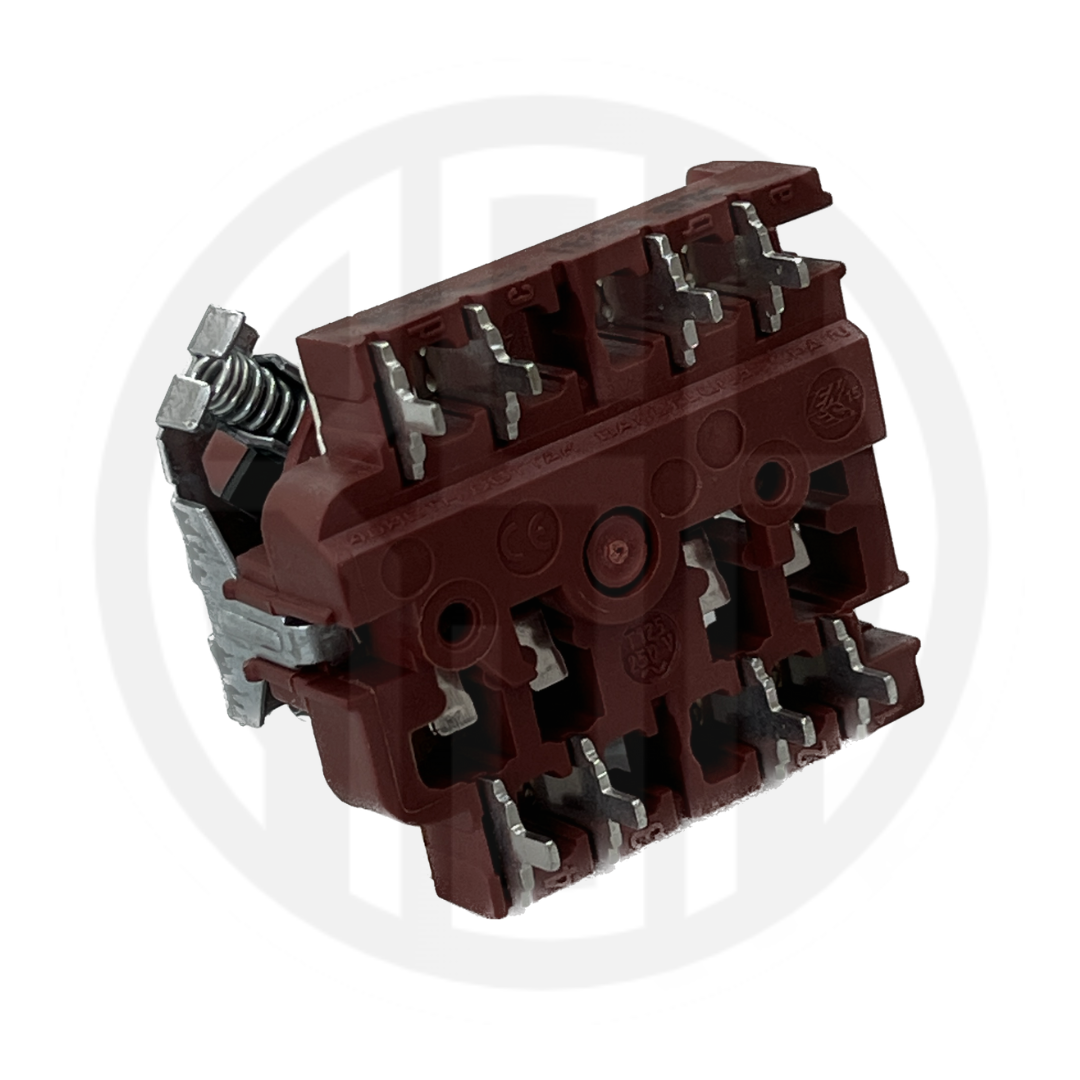 Rotary Switch | 670405 | Sauna and Pool Systems | RotarySwitchHub
