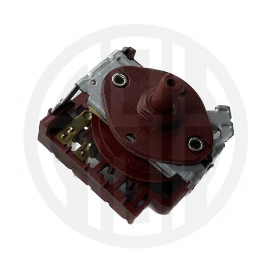 Gottak Rotary Switch Ref. 680204 - 2011BI for ELICA | RotarySwitchHub