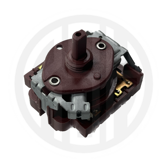 Gottak Rotary Switch Ref. 680307 - 2011AI for ELICA | RotarySwitchHub
