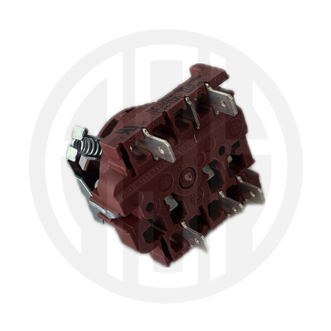 Gottak rotary switch Ref. 680318 - 104172 for HAIER