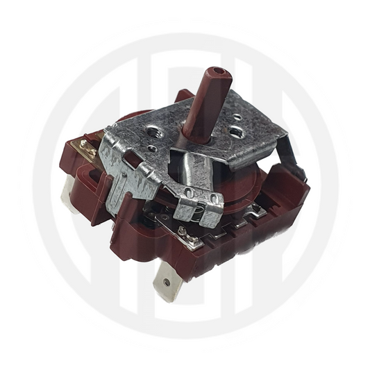 Rotary Switch | 680319 | OEM Professional Toaster | RotarySwitchHub