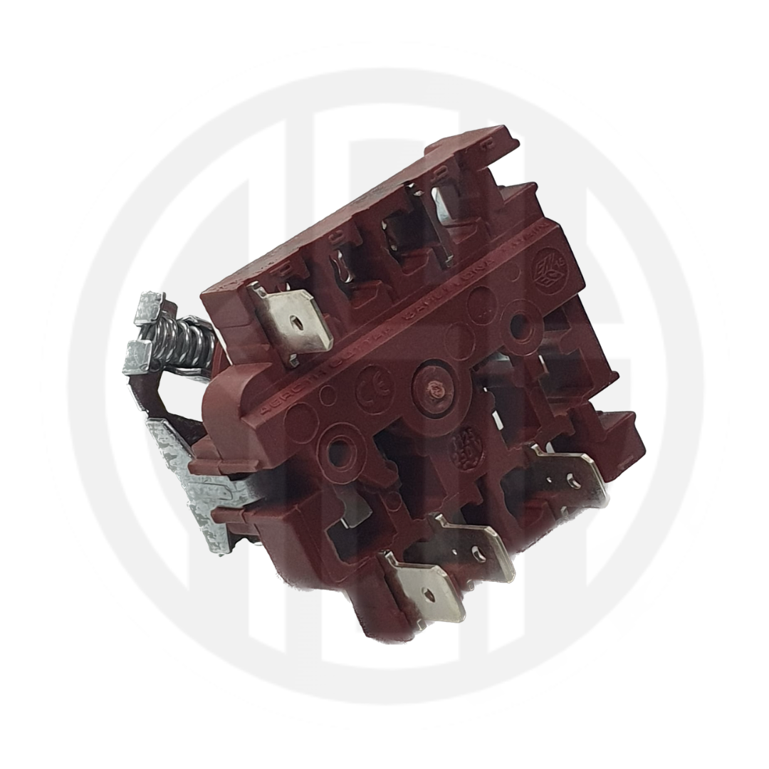 Rotary Switch | 680319 | OEM Professional Toaster | RotarySwitchHub