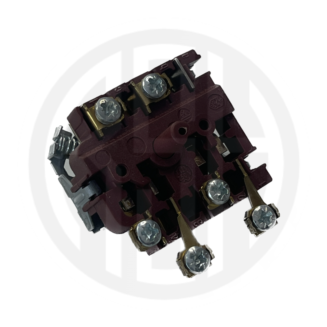 Rotary Switch | 680437 | OEM Power Generator | RotarySwitchHub