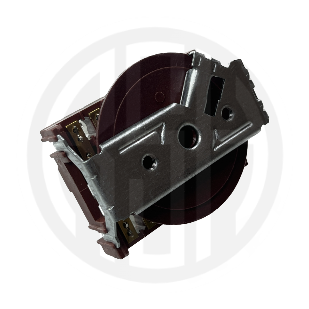Rotary Switch | 720502 | ZIEHL-ABEGG Ventilation | RotarySwitchHub