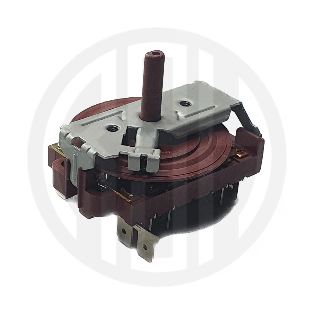 Gottak Rotary Switch Ref. 740506 - 99511410 for TEKA | RotarySwitchHub