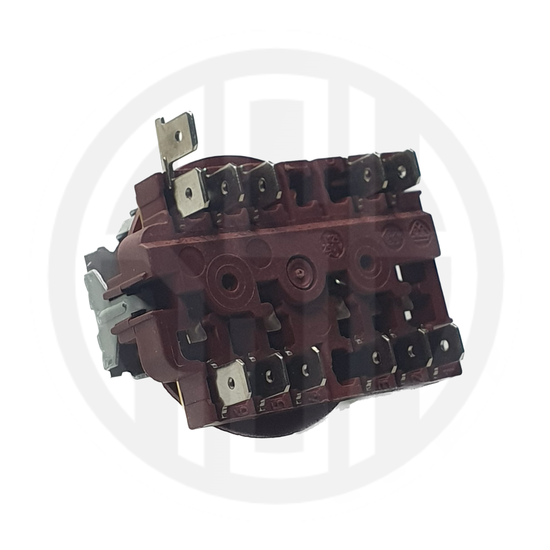 Gottak Rotary Switch Ref. 740506 - 99511410 for TEKA | RotarySwitchHub