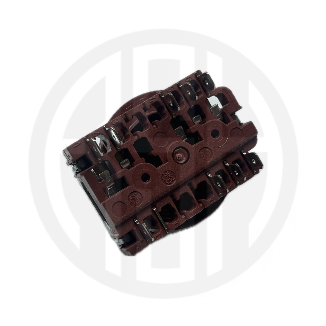 Gottak Rotary Switch Ref. 740513