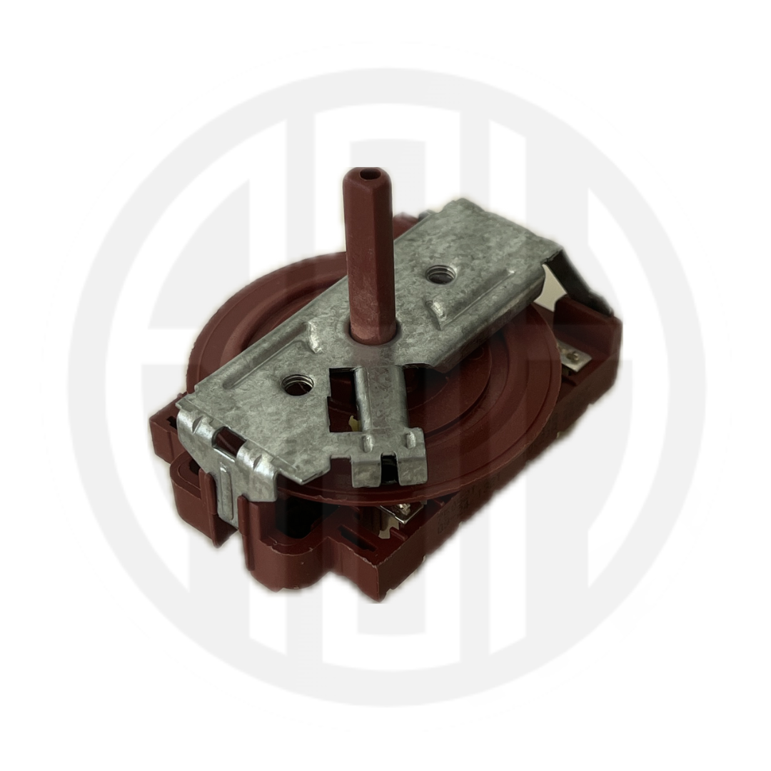 Gottak rotary switch Ref. 750521 for OEM extractor hood