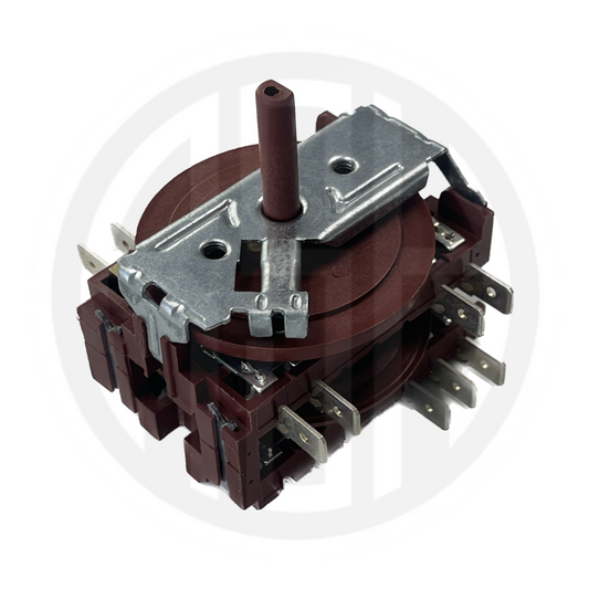 Rotary Switch Ref. 751000-12023965 | ONNERA - FAGOR | RotarySwitchHub