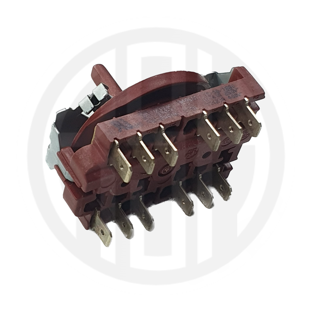 Gottak Rotary Switch | 760616 | OEM Ventilation | RotarySwitchHub