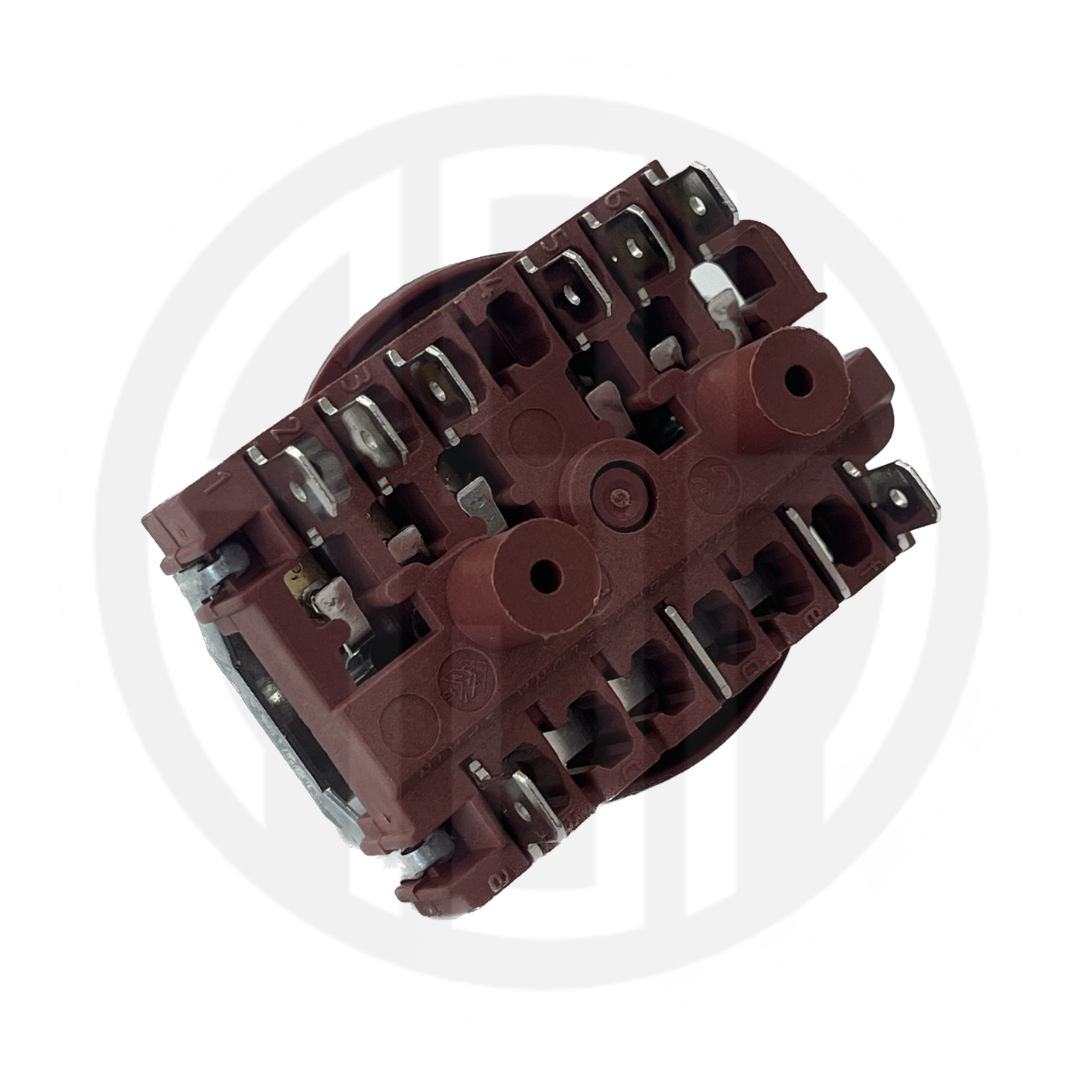 Gottak Rotary Switch | 760627 | Ventilation Control | RotarySwitchHub