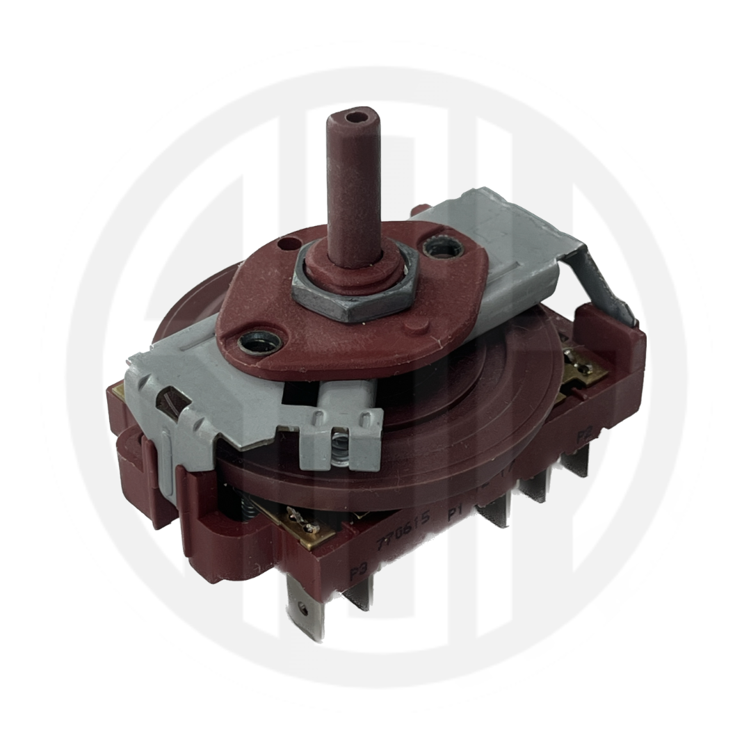 Gottak Rotary Switch Ref. 770615 | Electric Boards | RotarySwitchHub