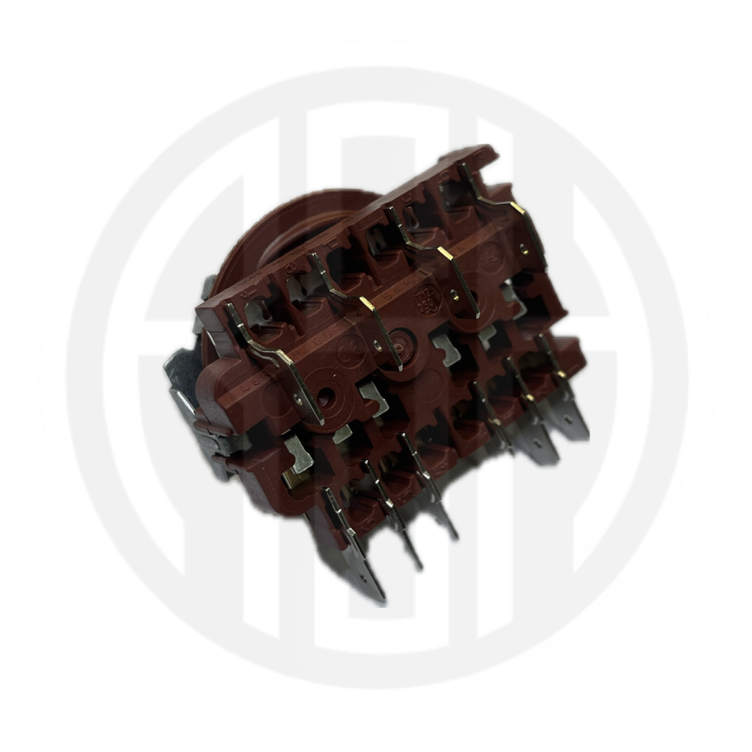 Gottak rotary switch Ref. 770643 - 32009866 for VESTEL