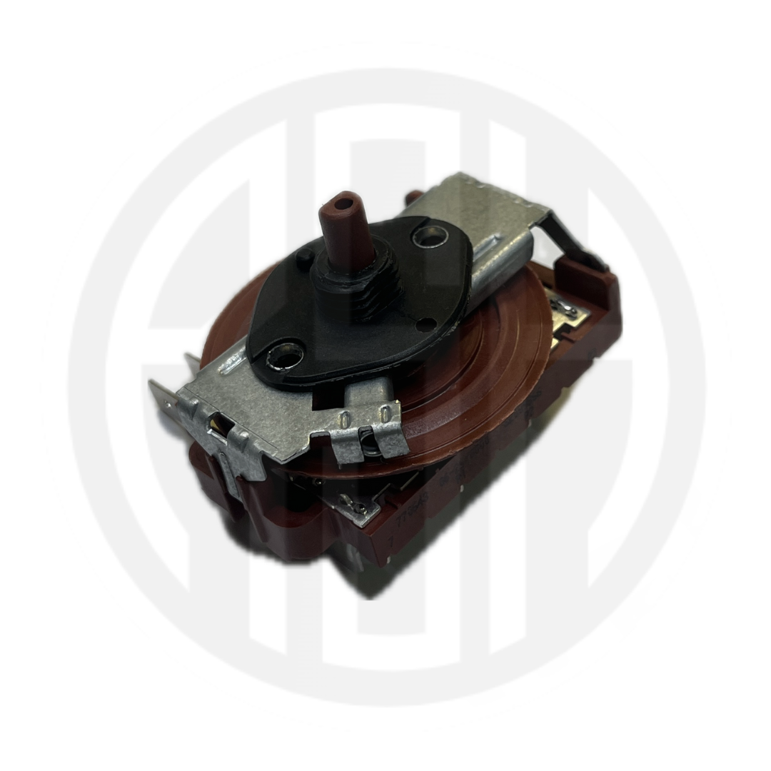 Gottak rotary switch Ref. 770643 - 32009866 for VESTEL