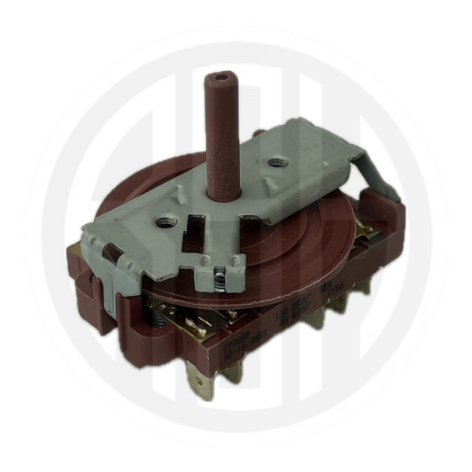 Gottak Rotary Switch | 770659 - 1940002 | OEM | RotarySwitchHub