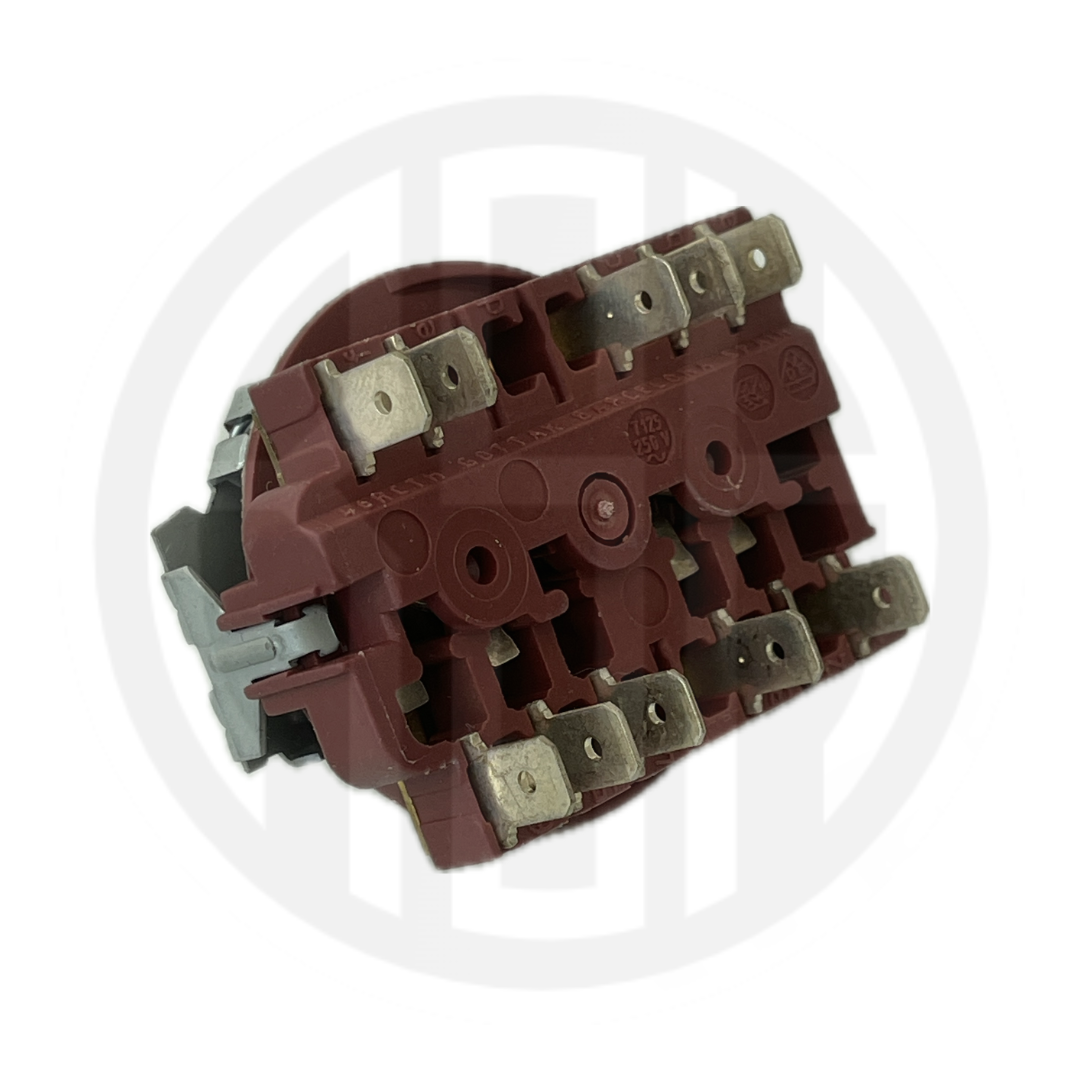 Gottak Rotary Switch | 770659 - 1940002 | OEM | RotarySwitchHub