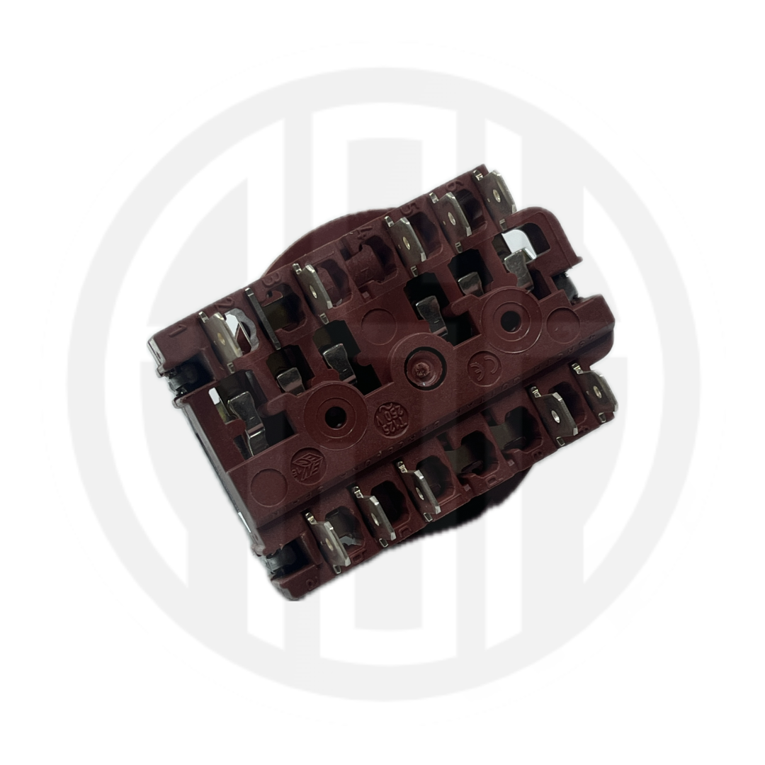 Gottak Rotary Switch Ref. 770679