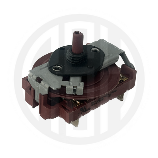Gottak Rotary Switch Ref. 780501 - 2011AN for ELICA | RotarySwitchHub