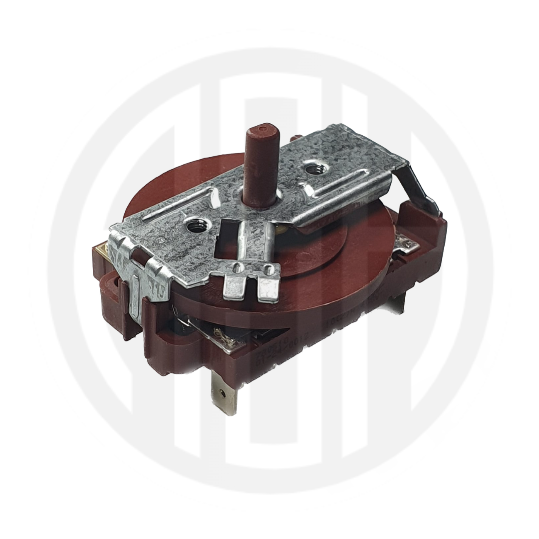 Gottak Rotary Switch | 780510 | OEM Oven and Cooker | RotarySwitchHub