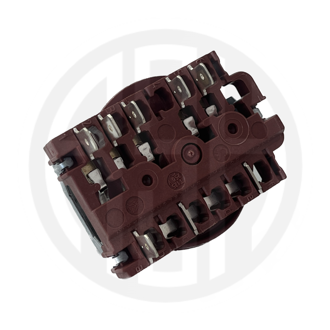 Gottak Rotary Switch | 780519 | OEM Toaster | RotarySwitchHub