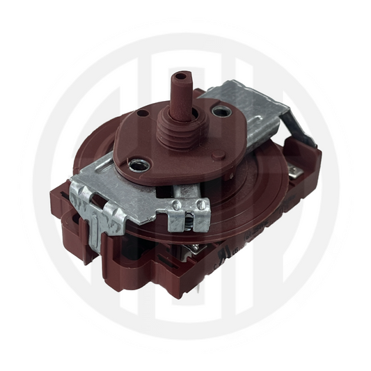 Gottak Rotary Switch | 780521 | OEM Oven and Stove | RotarySwitchHub