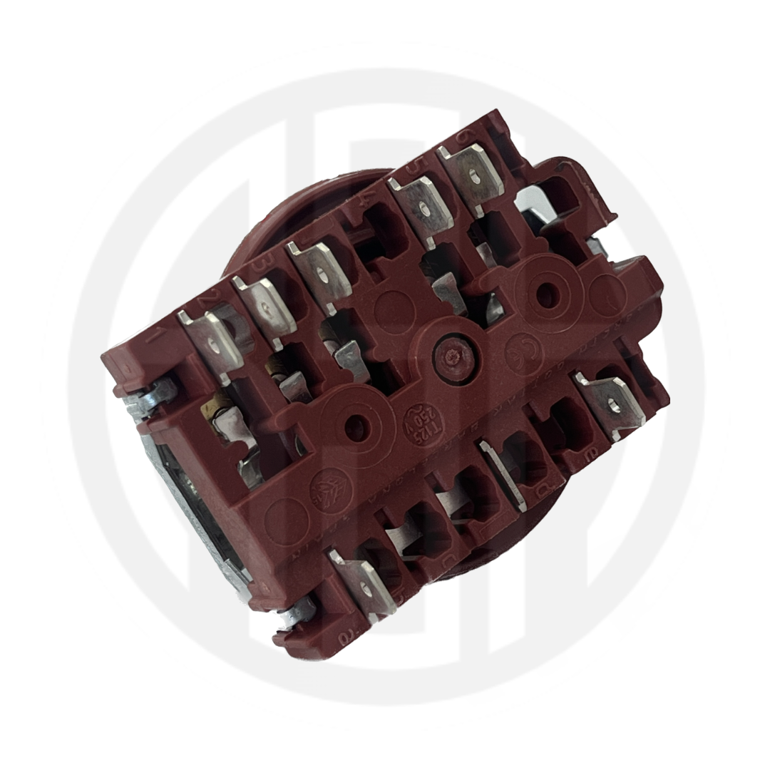 Gottak Rotary Switch | 780521 | OEM Oven and Stove | RotarySwitchHub