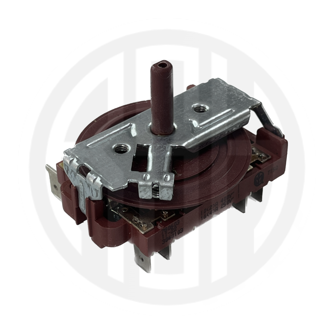 Gottak Rotary Switch Ref. 780603 - 99511412 | TEKA | RotarySwitchHub