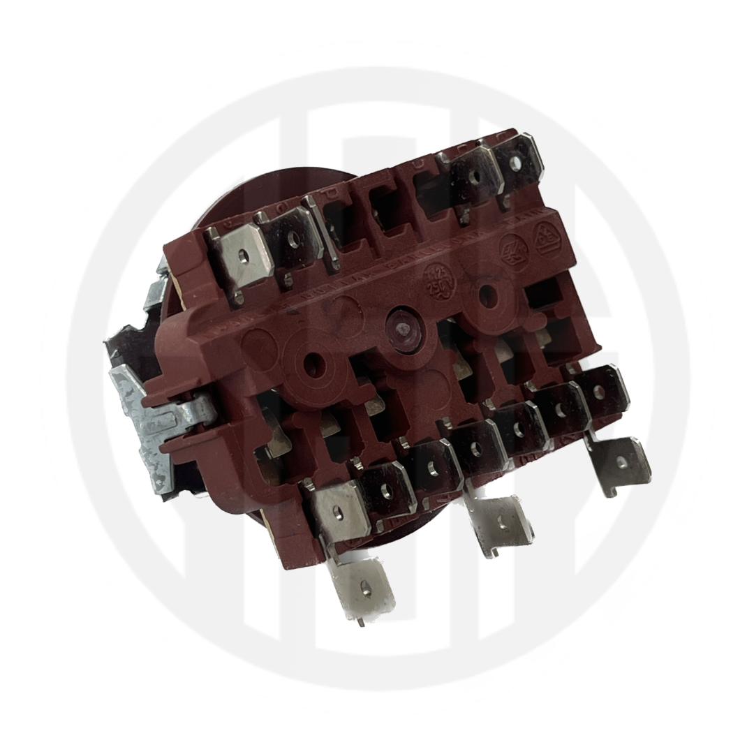 Gottak Rotary Switch Ref. 780603 - 99511412 | TEKA | RotarySwitchHub