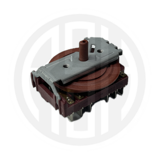 Gottak Switch Ref. 780626-1170270002 | DELONGHI | RotarySwitchHub