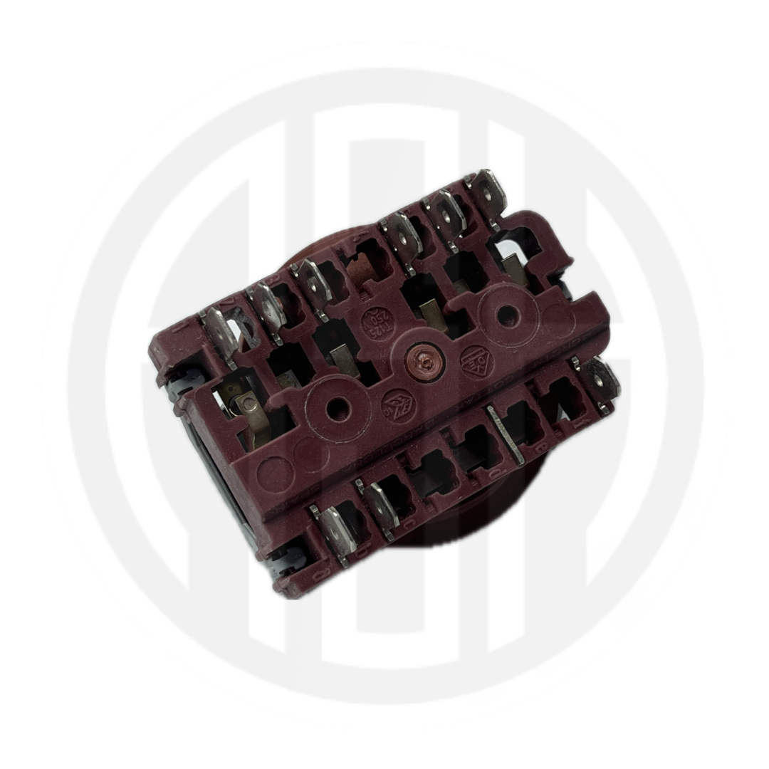 Gottak Switch Ref. 780626-1170270002 | DELONGHI | RotarySwitchHub