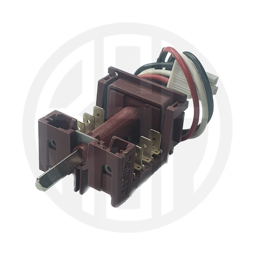 Rotary Switch Ref. 800401 for ELECTROLUX Hob | RotarySwitchHub