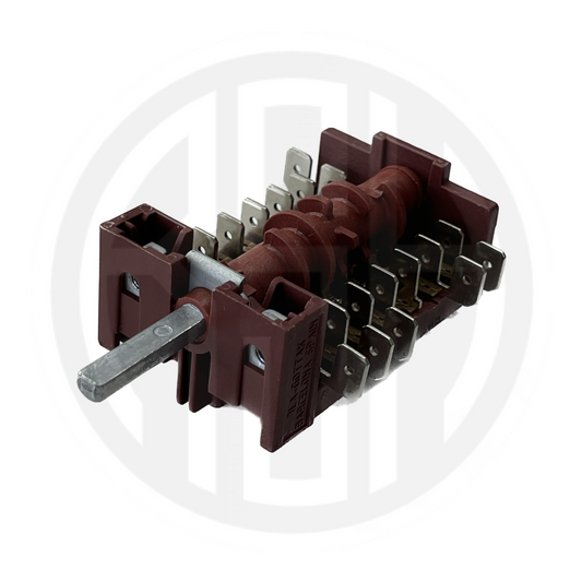 Gottak Rotary Switch | 800700 | OEM Oven and Stove | RotarySwitchHub