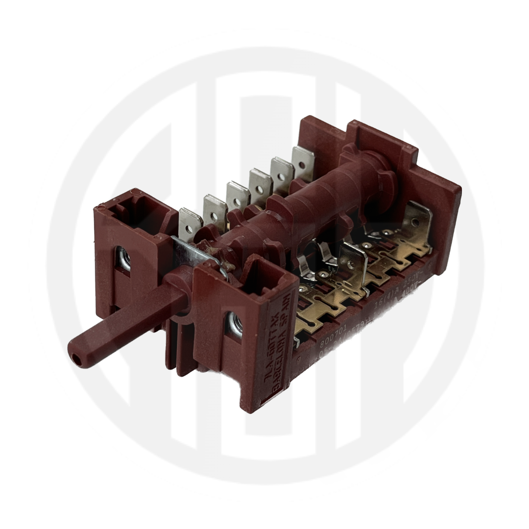 Gottak Rotary Switch | 800701 | OEM Oven and Stove | RotarySwitchHub