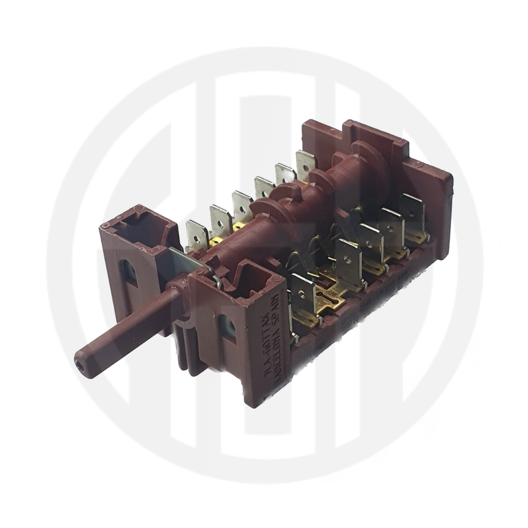 Gottak Rotary Switch Ref. 800703 - 3140148 | TEKA | RotarySwitchHub
