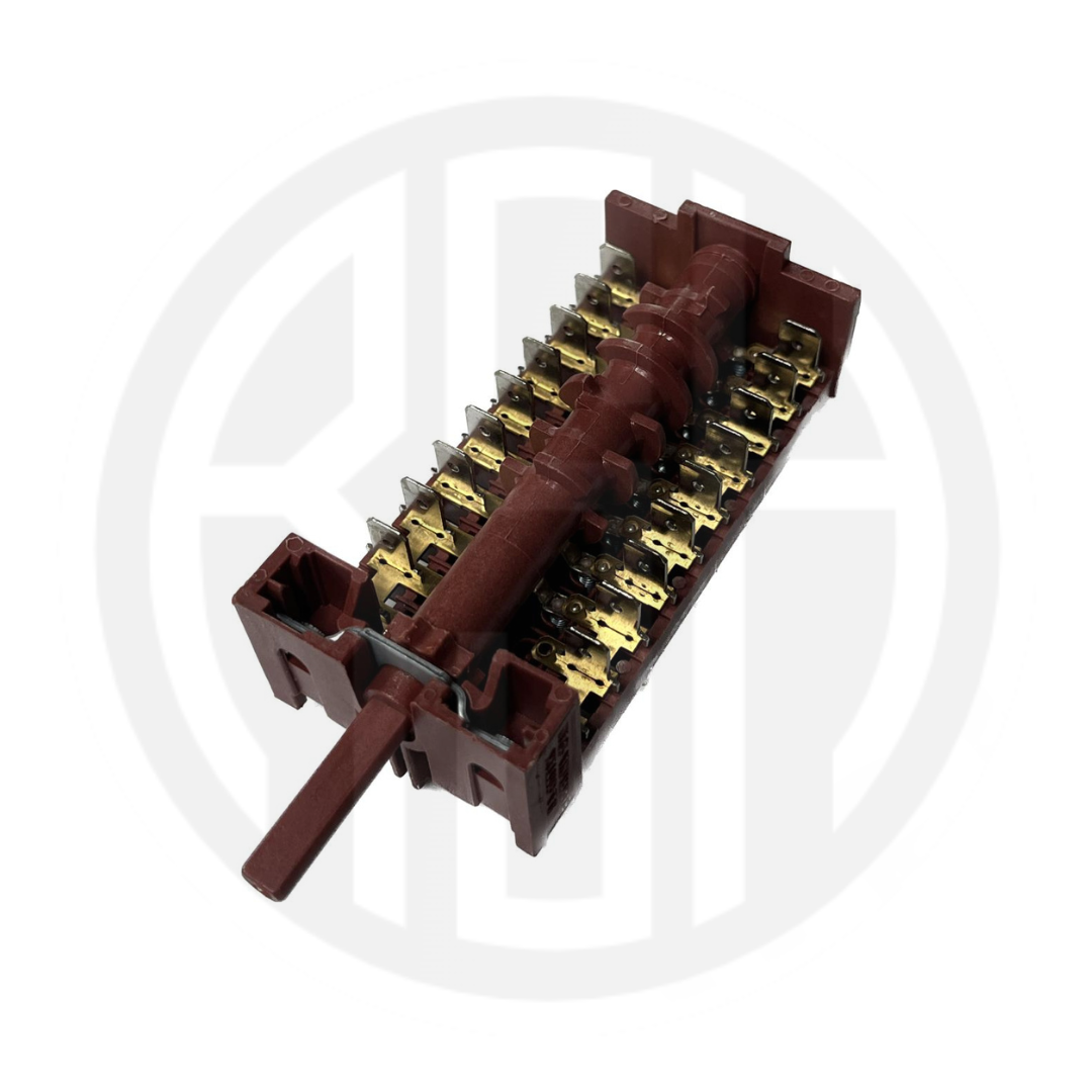 Gottak Rotary Switch Ref. 800804 for VESTEL | RotarySwitchHub