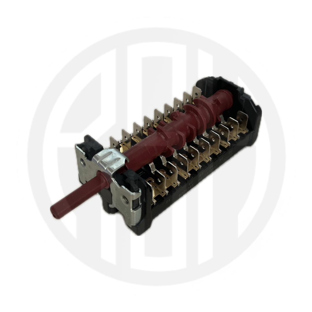 Gottak rotary switch Ref. 800804K - 32010641 for VESTEL