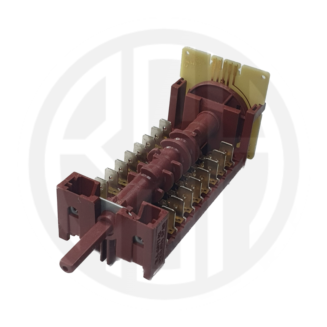 Gottak Rotary Switch Ref. 800807 for VESTEL | RotarySwitchHub