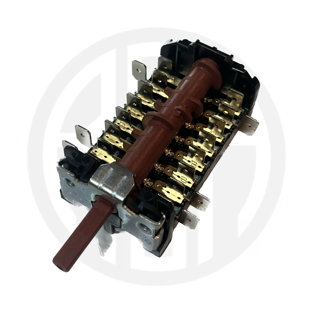 Gottak Switch Ref. 800810K-8062895 for AMICA | RotarySwitchHub