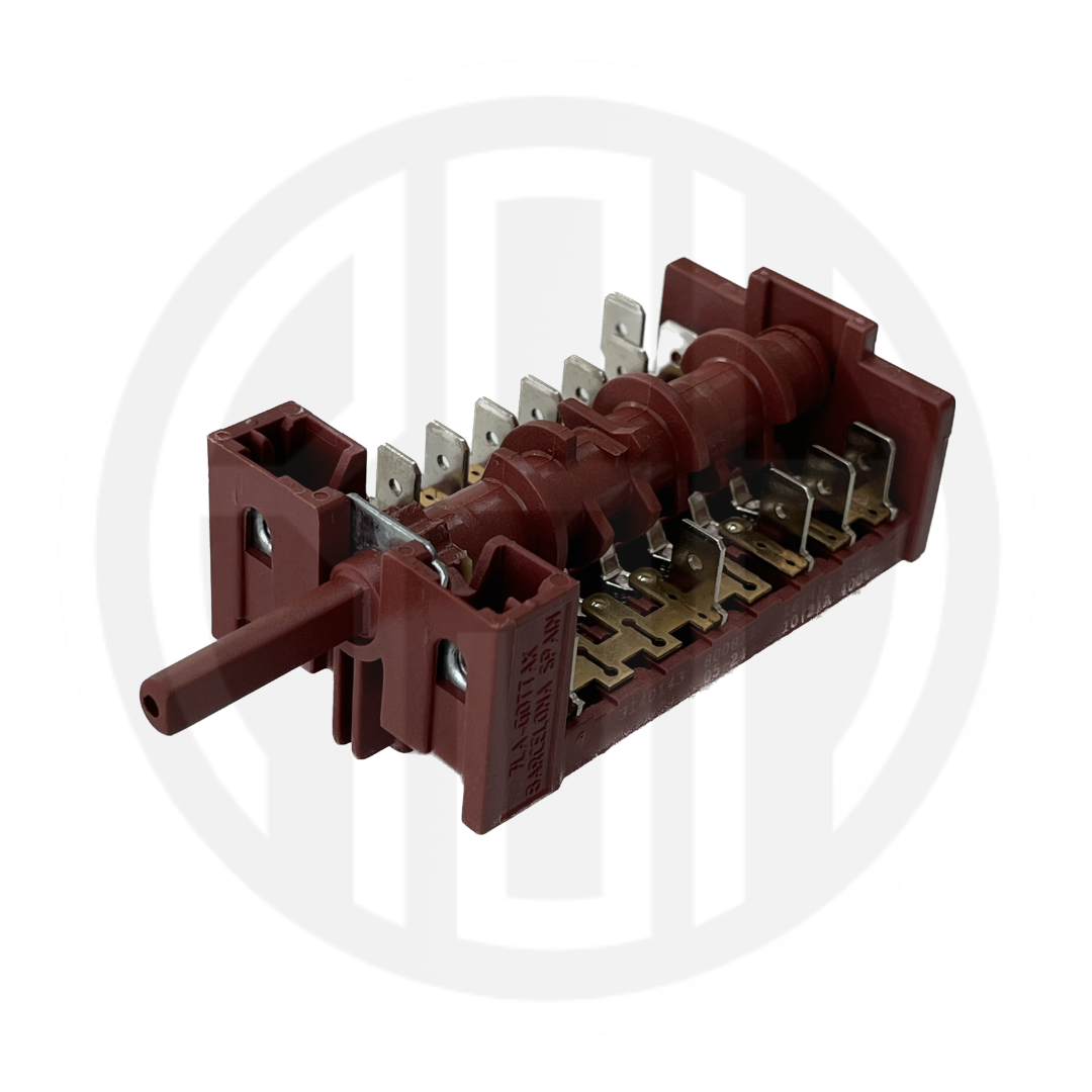 Gottak Rotary Switch Ref. 800811 - 3140143 | TEKA | RotarySwitchHub