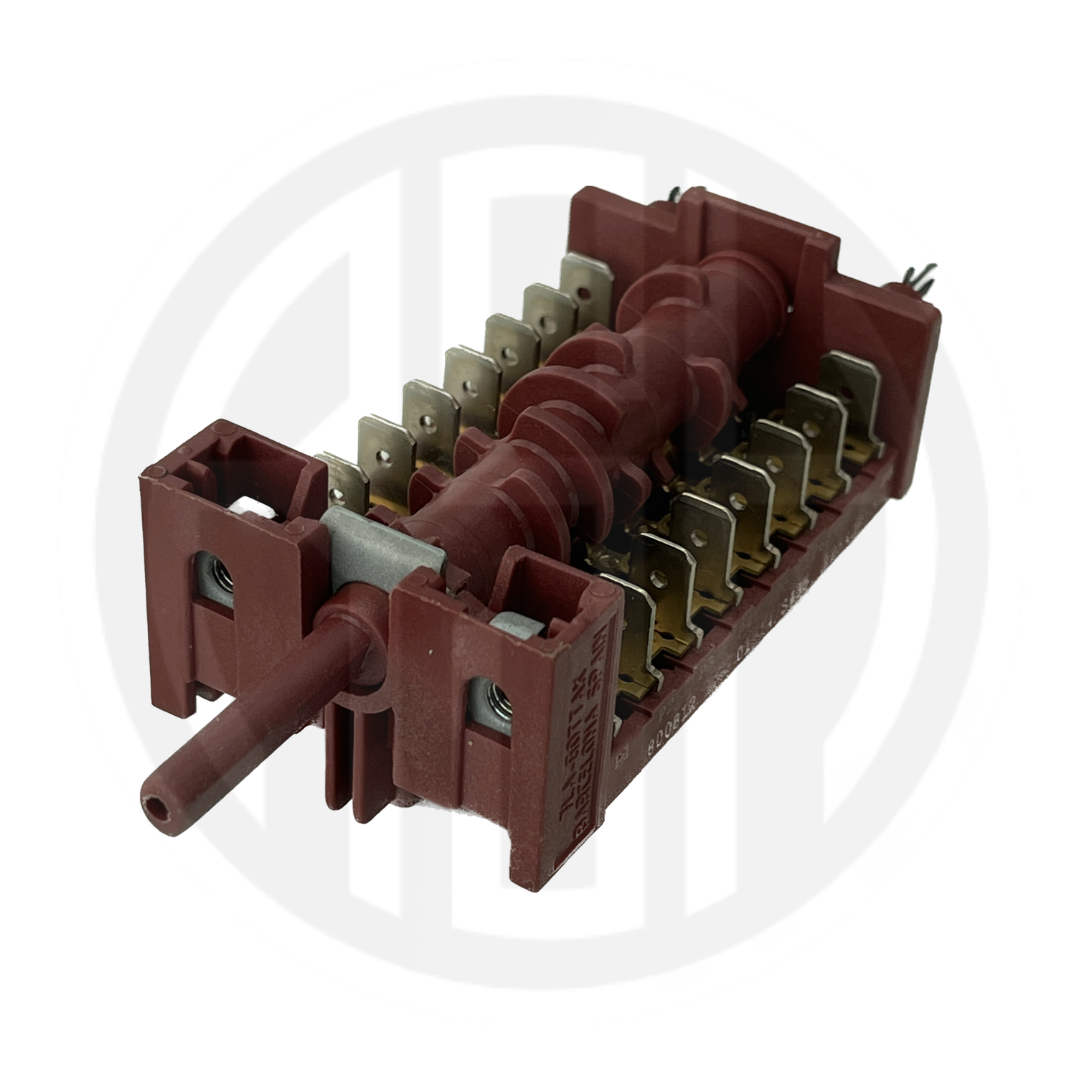 Gottak Rotary Switch Ref. 800811 - 3140143 | TEKA | RotarySwitchHub