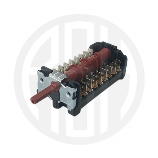 Gottak rotary switch Ref. 800816K - H35-30-200-044 for SIMFER