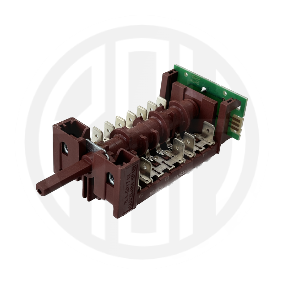 Gottak Rotary Switch | 800821 | OEM Oven | RotarySwitchHub