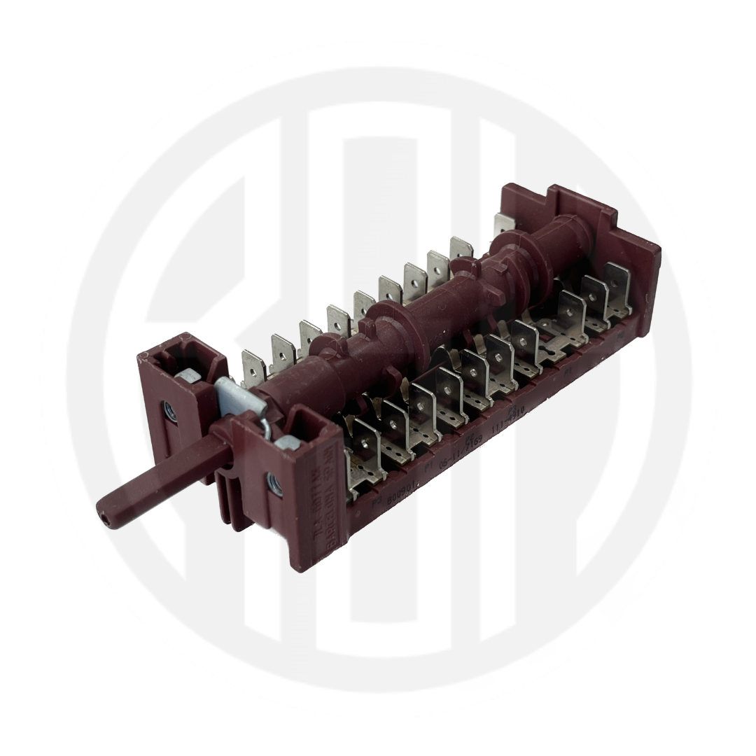 Gottak Switch Ref. 800901-1100004911 for FILIPPI | RotarySwitchHub