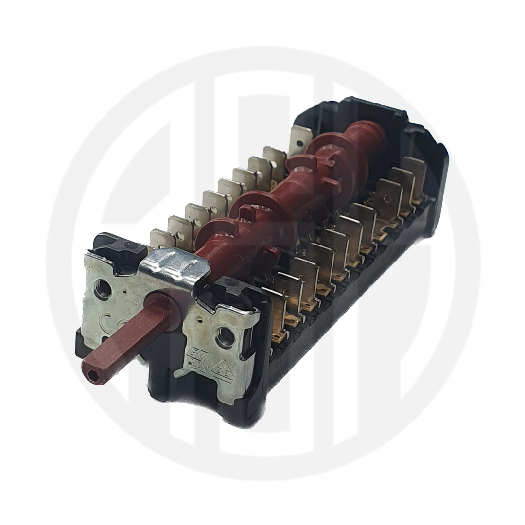 Gottak Switch Ref. 800901K-1100004911 for FILIPPI | RotarySwitchHub